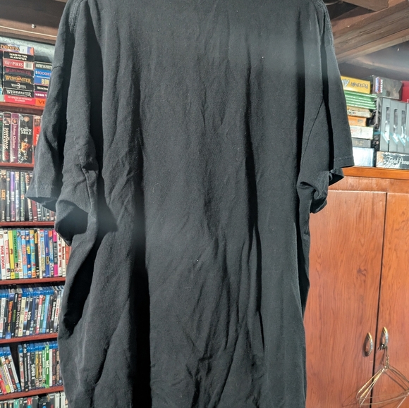 Michael Myers Cereal Killer Halloween Movie T-Shirt Size XL - Picture 2 of 3